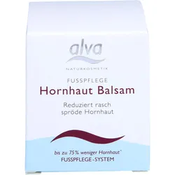 Hornhautbalsam Alva 30 ML