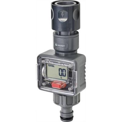 TOOLCRAFT TO-7153950 Wasserzähler