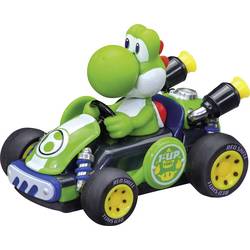Carrera 20065039 First Auto Mario Kart World™ - Yoshi