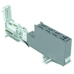 Turck Basismodul BL20-P4S-SBBC