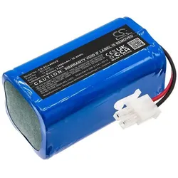 NoName Battery for Zaco A4s etc (Ladegerät inkl. Akku), Akku Ladegerät