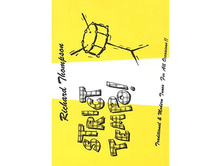 Richard Thompson - Strict Tempo!