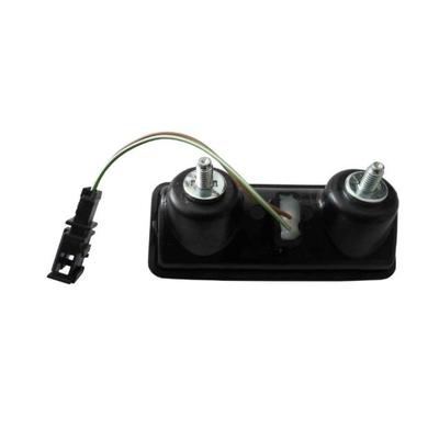 PROCARO Heckklappengriff SKODA PR12-01148 6Y0827574M
