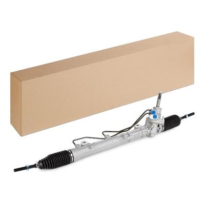 RIDEX Servolenkung RENAULT,DACIA,LADA 286S0150 6900000581,6900001363,8200490417 Lenkgetriebe,Lenkung,Zahnstangenlenkung,Elektrische Lenkgetriebe