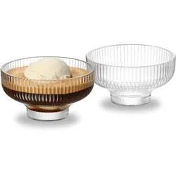 Nespresso Affogato Bowls (2 x 160 ml)