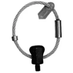 ACO Seilschlaufe M20, 1 Pack