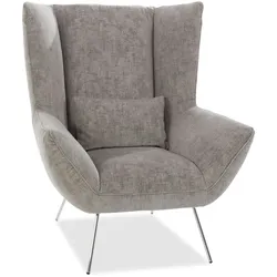Einzelsessel MONDO MATTA A 2.0 (BHT 90x112x94 cm) - BHT 90x112x94 cm