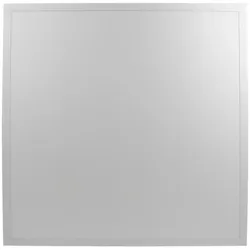 Tracon, Deckenleuchte, Hintergrundbeleuchtetes LED Panel (4800 lm)