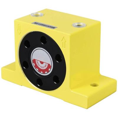 TRU COMPONENTS G08T Turbinenvibrator Nenn-Frequenz (bei 6 bar): 45900 U/min G1/8' 1St.