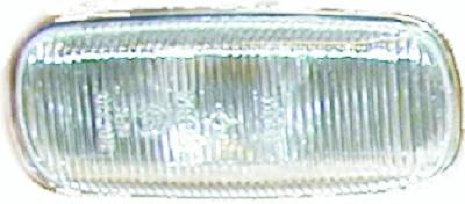 DIEDERICHS 1016278 Side indicator