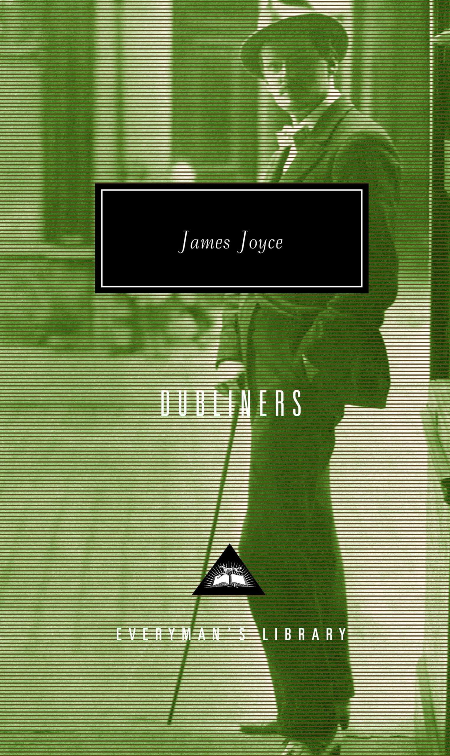 James Joyce - Dubliners - Preis vom 01.10.2026 17:08:56 h