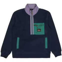 BILLABONG BOUNDARY SHORE Fleece 2027 grape leaf - S