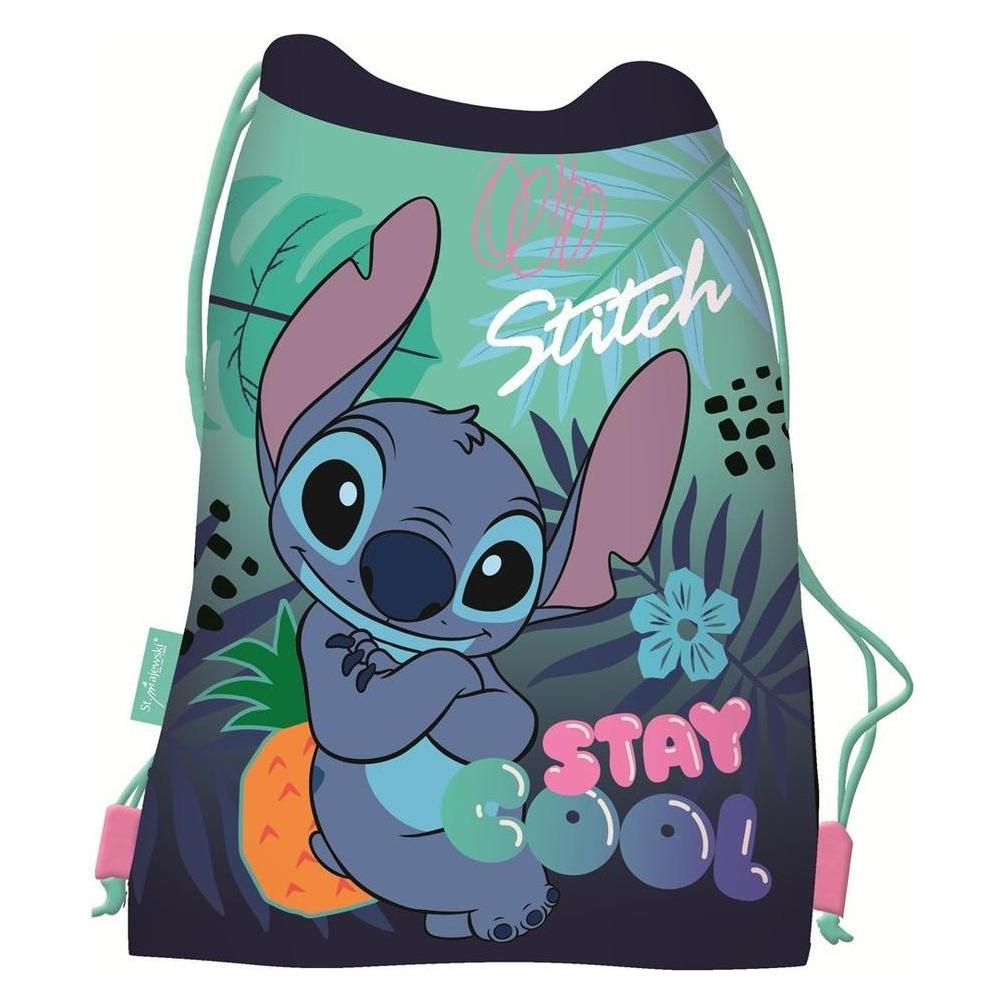 Royal Catering Sportbeutel Disney Stitch (58168711)