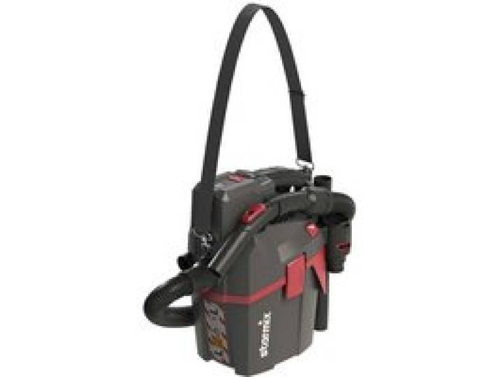 Aspirateur à main - STARMIX - Smart L 18 V - Sans fil - Compact - Sec et humide