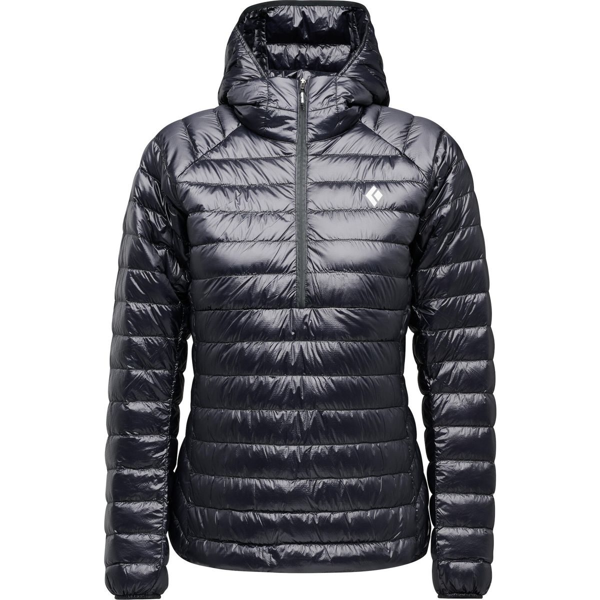 Black Diamond W Deploy Down Hoody black (0002) XLG AP7440150002XLG1
