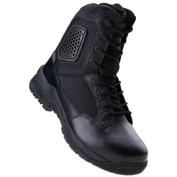 Magnum, Sicherheitsschuhe, Strike Force 8.0 SZ WP Schwarze Herrenschuhe, Grösse 39 (39)