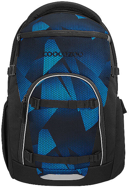 COOCAZOO Schulrucksack BYTE Electric Ice EG