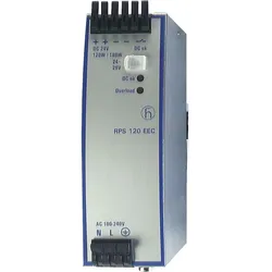 Hirschmann INET Rail-Power-Supply RPS 80 EEC