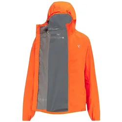 Mac in a Sac, Herren, Laufjacke, Venture Series (M), Orange, M