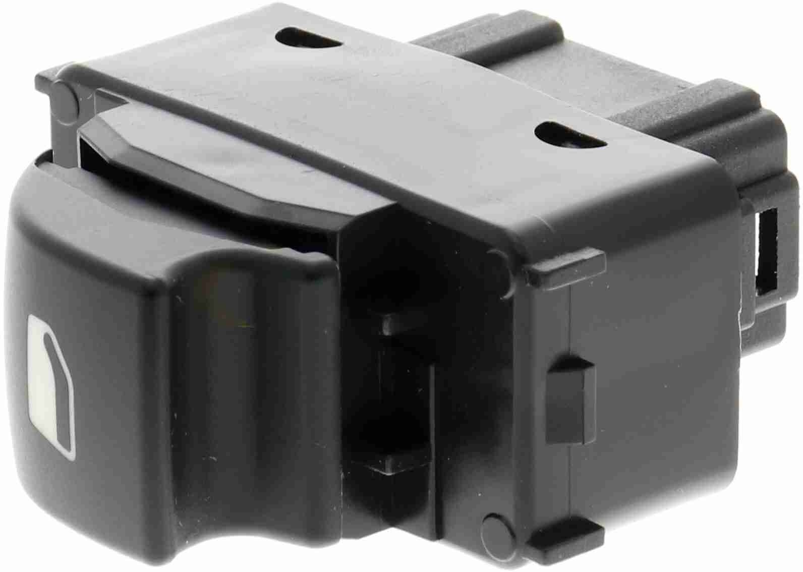 Vemo Schalter, Fensterheber Original Qualität V42730023 Für Renault