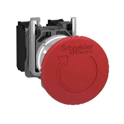 Schneider Electric Not-Aus-Schalter 1St.