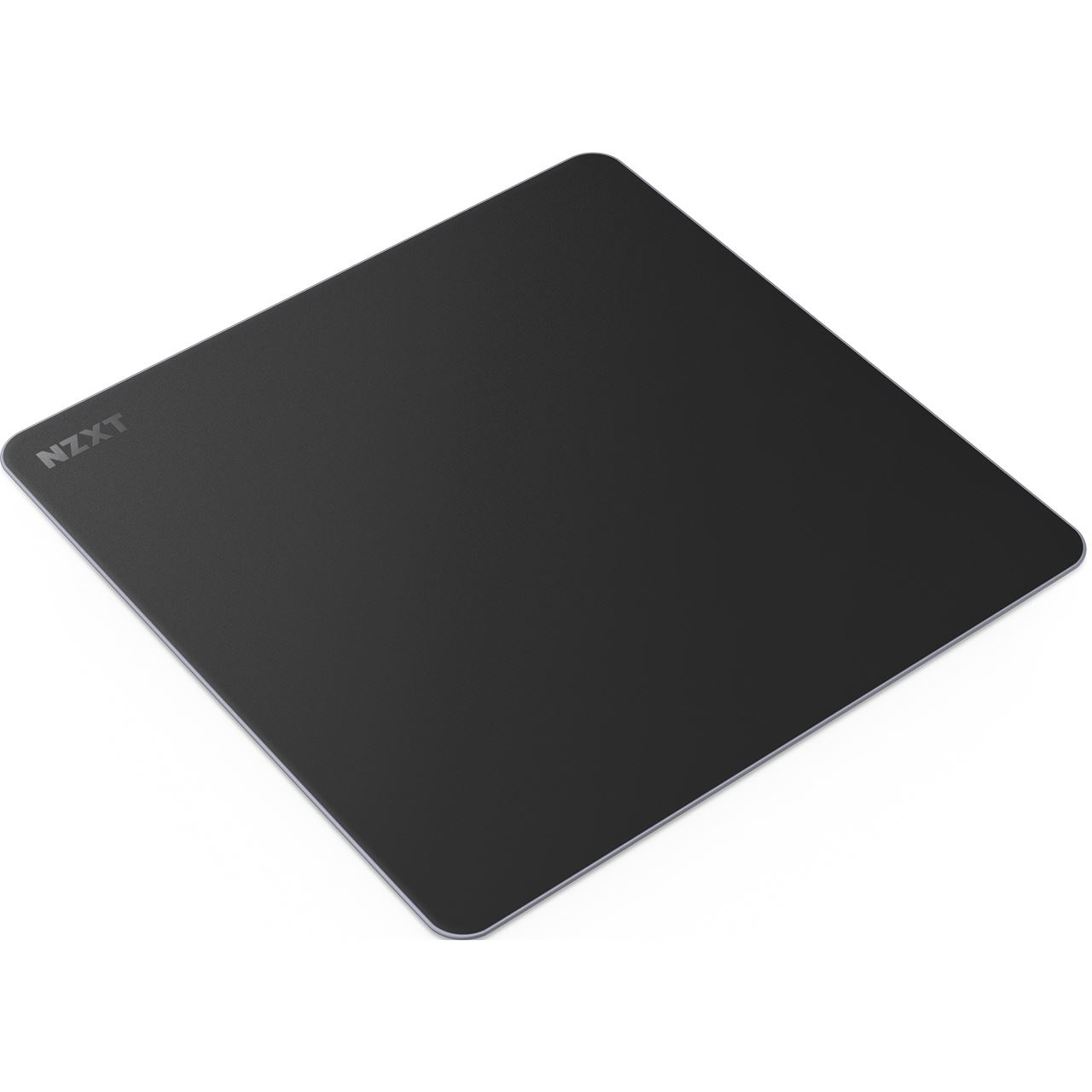 NZXT Zone Elite Mauspad L 400x400mm Black MM-LRGPR-BK retail