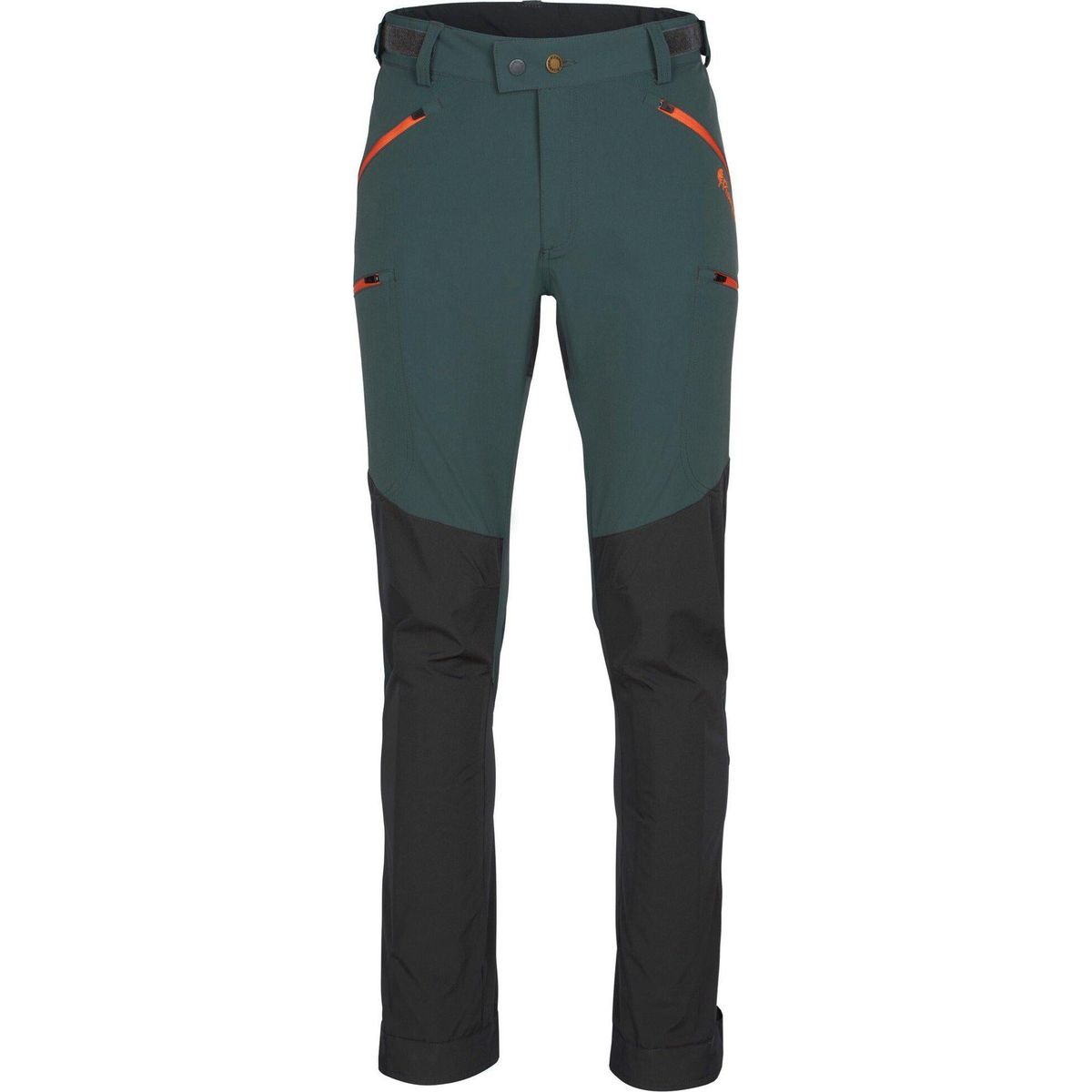 Pinewood Abisko Brenton Trouser urban grey/d.anthracite (461) C50 1-54020461050