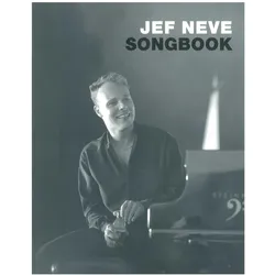 Jef Neve Songbook, Fachbücher