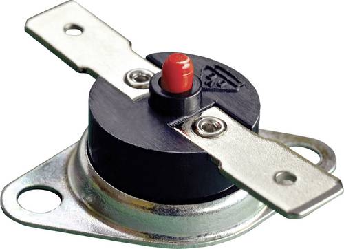 Thermorex TK32-T01-MG01-Ö50- MR Bimetallschalter 250V 16A Öffnungstemperatur (± 5°C) 50°C 1St.