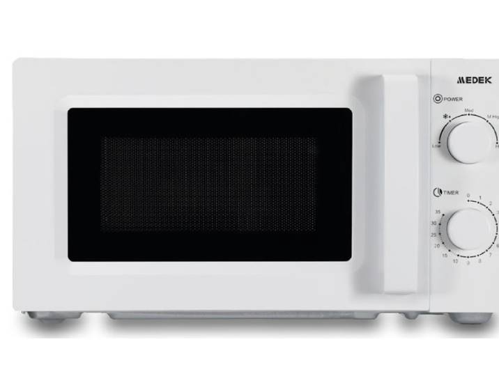 Micro-ondes 23L MED23MXP02 MEDEK