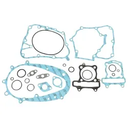 Artein Gaskets, Zubehör E-Mobility