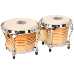Bounce Bongo Performer - Natural Burst LIMITED - Bongo