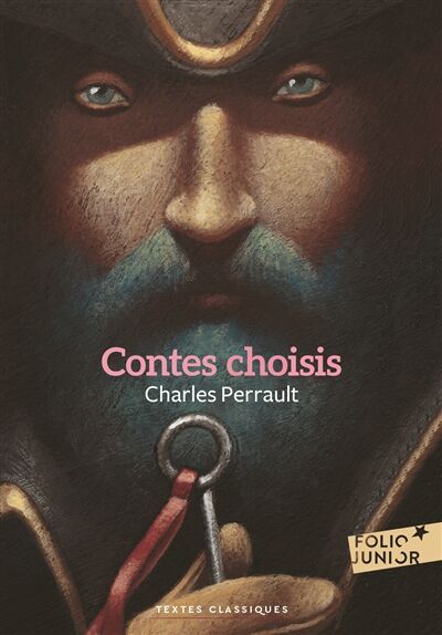 Charles Perrault - Contes choisis - Preis vom 19.10.2026 19:33:35 h