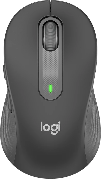 Logitech M650 M Graphite
