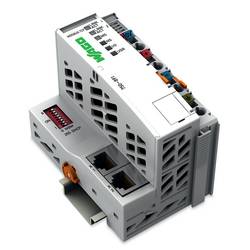 WAGO 750-891 SPS-Controller 750-891 1 St.