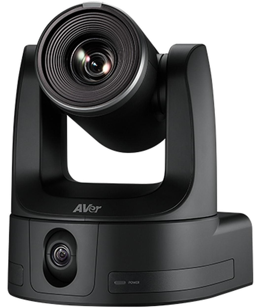 AVer TR535 4K Ultra HD Camera met 8 Megapixels, Exmor CMOS-sensor en 30x Optische Zoom
