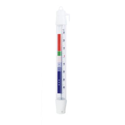 Schneider - Thermometer, -49 bis +30 °C, Länge: 215 mm