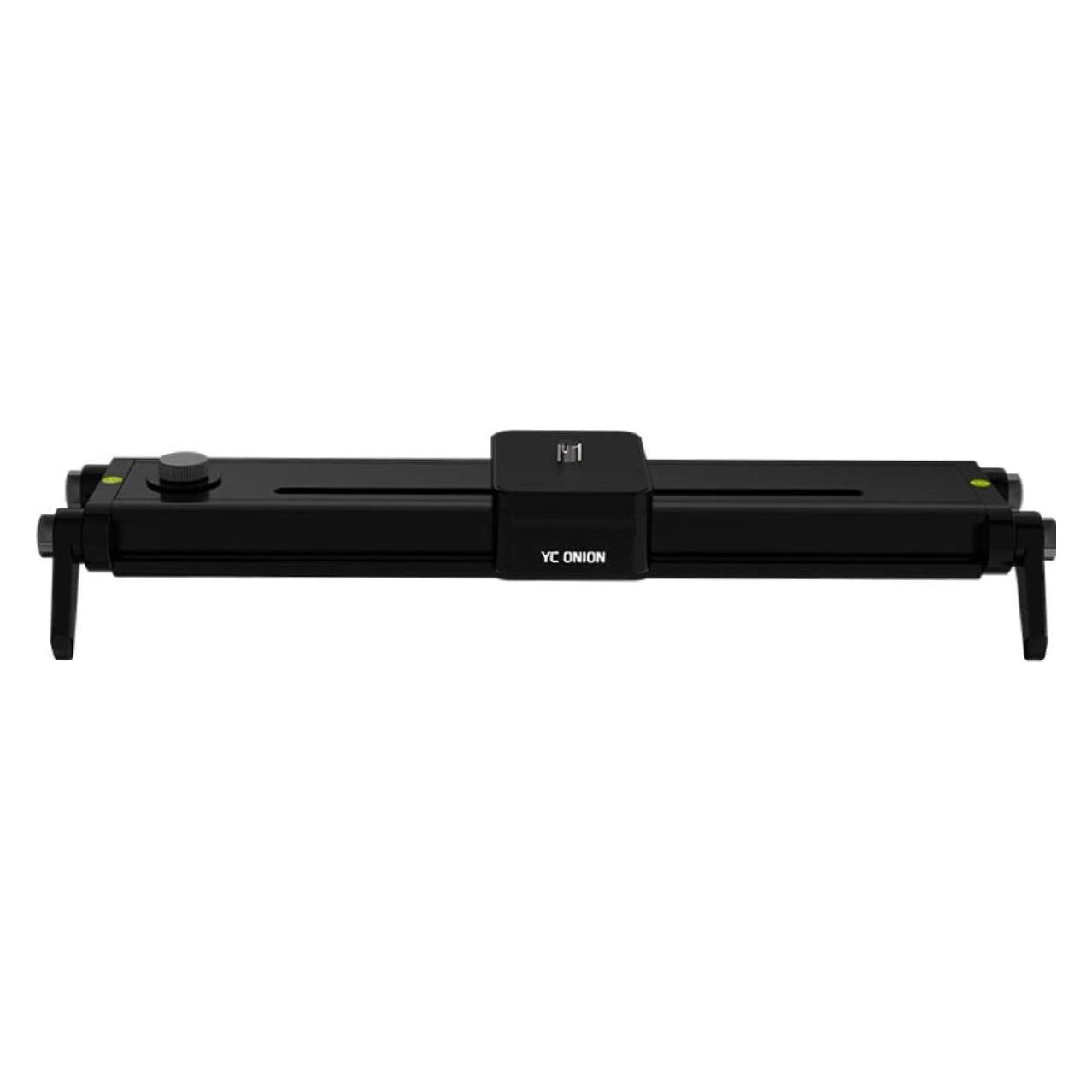 Yc onion 40cm CHOCOLATE Pro Manual Slider (Slider) (MCSP_A)