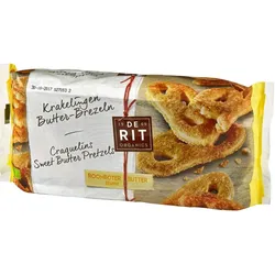 Butter - Brezeln