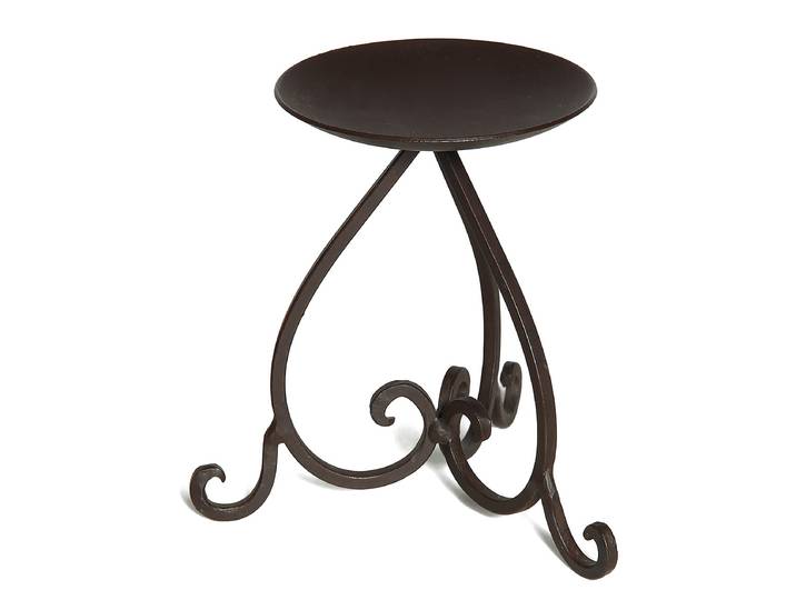Bougeoir Itori 14cm