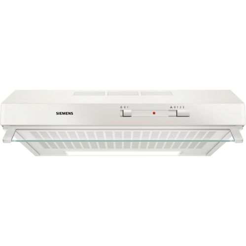 Siemens LU62LFA21 Unterbauhaube