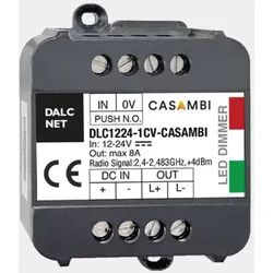 SCHMITZ-WILA Casambi-Dimmer 71-A857-00-00