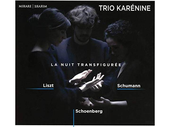 La Nuit Transfiguree