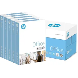 HP Office Papier CHP110, A4, 80?g/m2, 2.500 Blatt