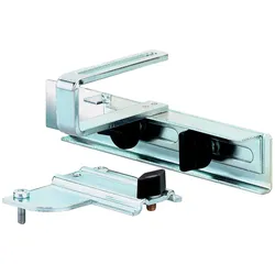 Metabo Parallelanschlag für die Lackfräse LF 724 S - 631865000