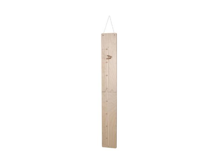 Rayher Bastelset Holz Messlatte FSC Mix Cred 60-140 cm