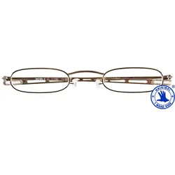 Lesebrille I NEED YOU 9MM NOBLE G11100