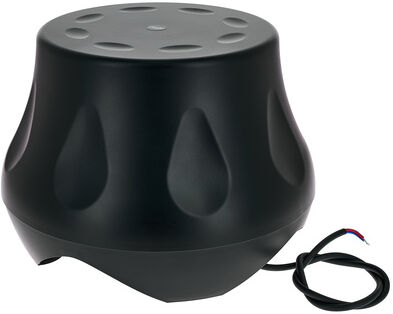 Sirus Elephant 10 Black Schwarz