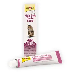 GimCat Malt-Soft-extra 1x200 g