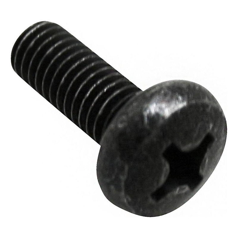 Piaggio Vis (6x16) cruciforme fixation de filtre à air 00012161600 pour Giler